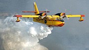 Thumbnail for Canadair CL-215