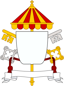 COA basilica.svg