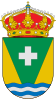 Coat of arms of Alocén, Spain