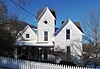 Gainesboro Residential Historic District