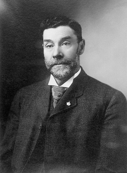 Файл:George Clift King.jpg