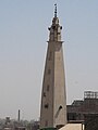 Hindu temple in Faisalabad