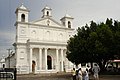 Iglesia de Suchitoto