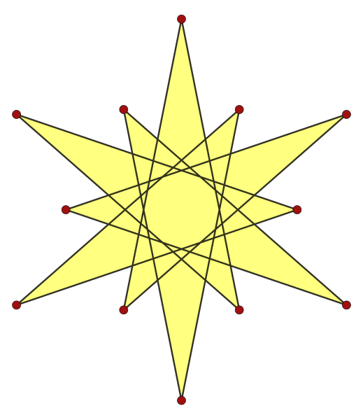 File:Intersecting isotoxal dodecagon.svg