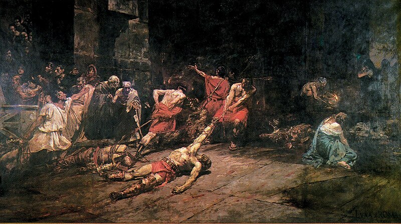 File:Juan Luna Spoliarium.jpg