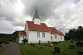 Kodal kirke, (foto: Trond Strandsberg)