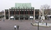 Stadttheater Krefeld, Krefeld