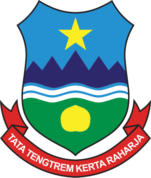 Файл:Lambang Kabupaten Garut.svg