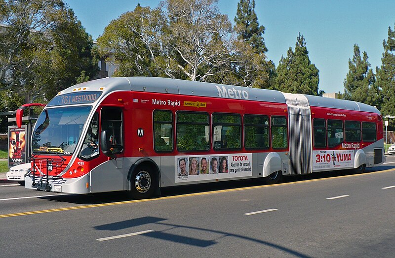 File:Los Angeles Bus.JPG