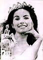 Miss USA 1966 Maria Remenyi, California