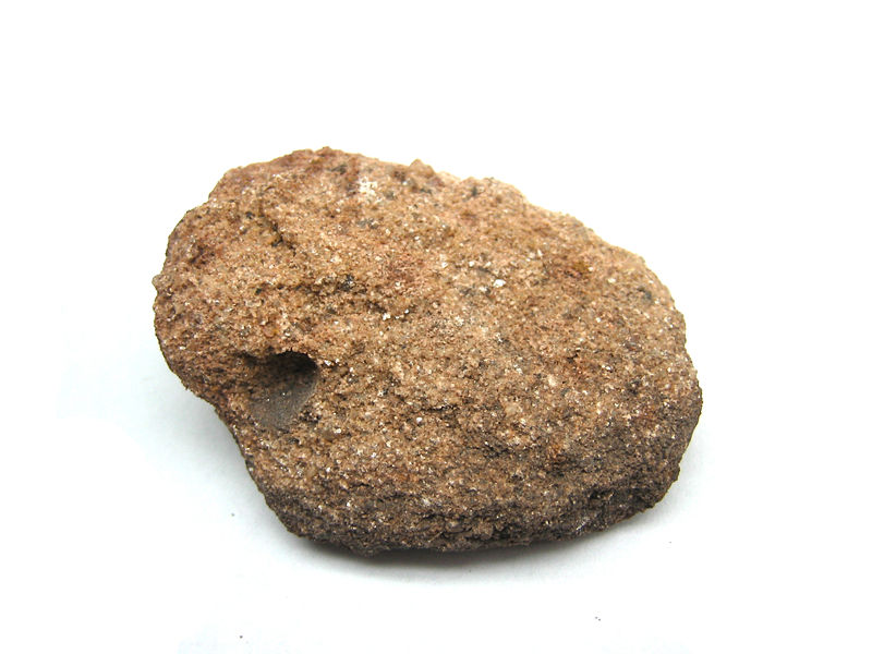 File:Millet-Seed Sandstone Macro.JPG