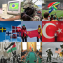 Thumbnail for List of national flags of sovereign states