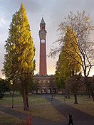 University of Birmingham