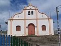 Parroquia de Santa Catalina.