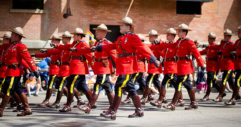 File:RCMP March (7612737452).jpg