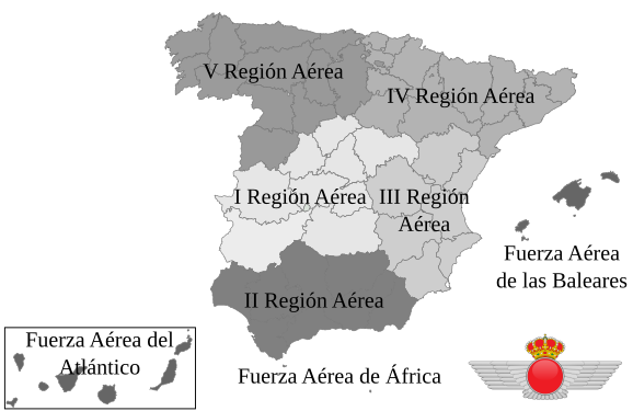 Archivo:Regiones Aereas Españolas-1939 1940.svg