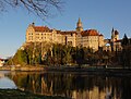 Sigmaringen Castle