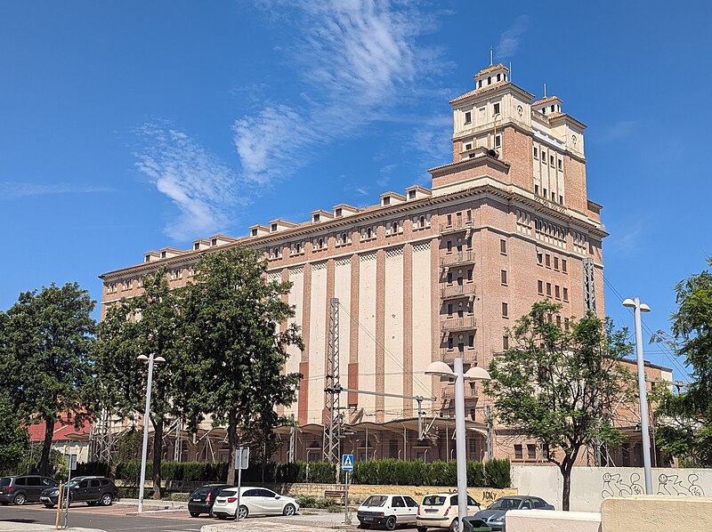 Archivo:Silo de Córdoba 02.jpg