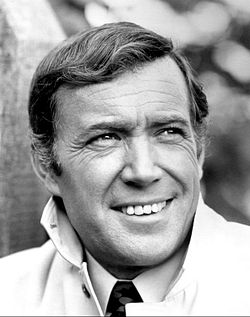 Val Doonican in 1971.