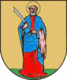 Coat of arms of Markranstädt