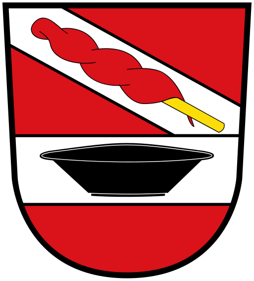 Файл:Wappen Regnitzlosau.svg