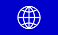 Earth Symbol Cartographic Projection by Philip Kanellopoulos (2004)