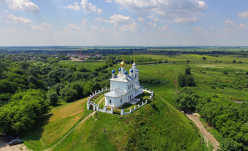 Файл:Федосеево городище.jpg