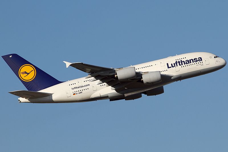 Файл:Airbus A380-841, Lufthansa AN2054509.jpg