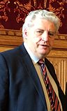 Alasdair McDonnell