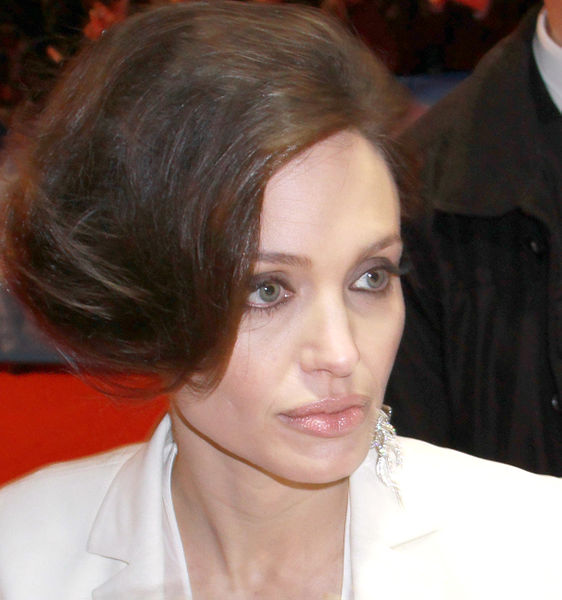 Archivo:Angelina Jolie 2009.jpg