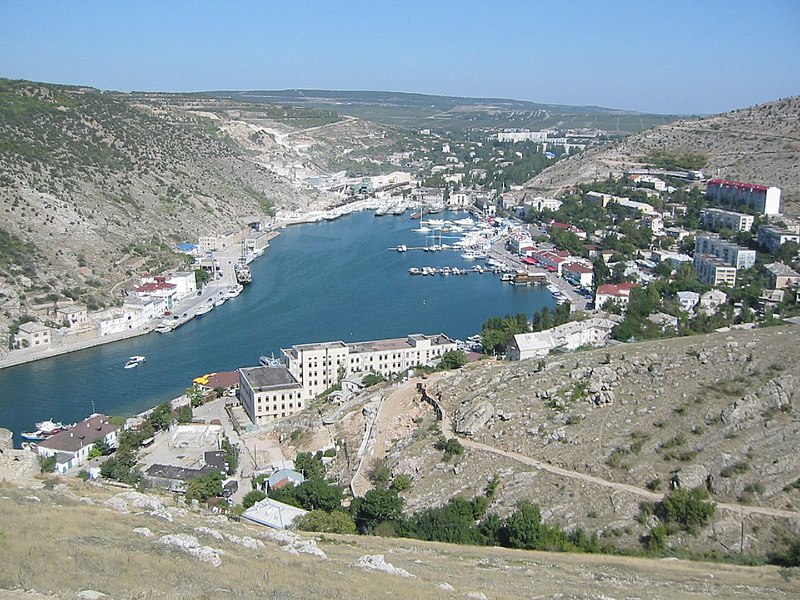 Файл:Balaclava bay.jpg