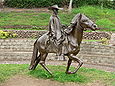 Caballo peruano de paso