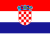 Flag of Croatia