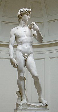 David von Michelangelo