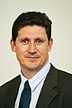 Eamon Ryan, Minister for the Environment, Climate and Communications & Transport of Ireland