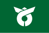 Flag of Ōkura