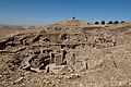 Image 27Some henges at Göbekli Tepe in Turkey were erected as far back as 9600 BC, predating those of Stonehenge, by over seven millennia. (from History of Asia)