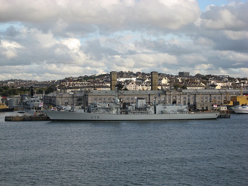 File:HMS Portland.JPG