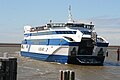 Ferry boat "Vlieland"