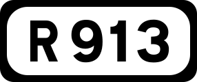 File:IRL R913.svg