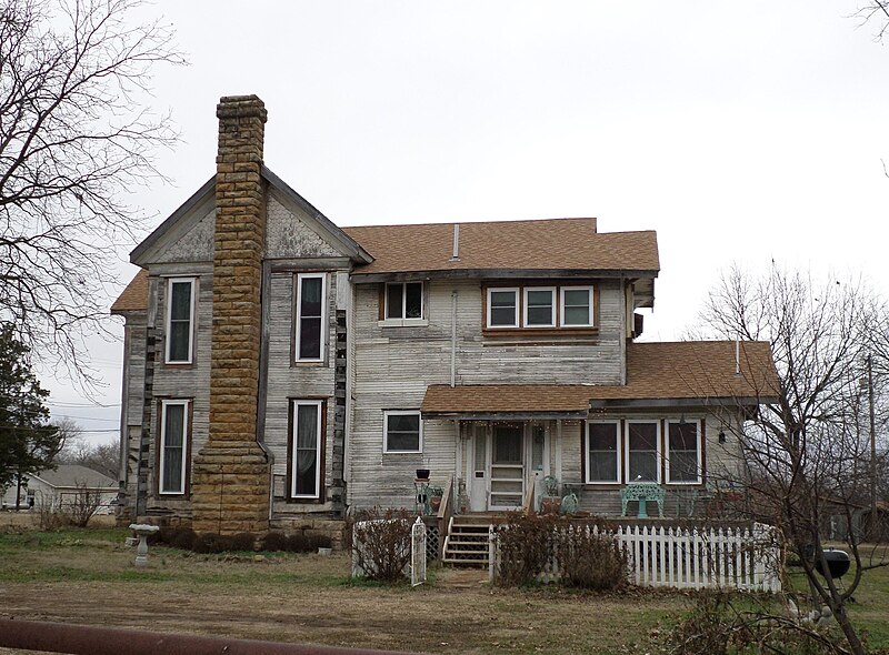 Файл:Jackson Brown House Wewoka.jpg