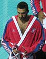 Josip Pavić, 2012 FINA World Player of the Year