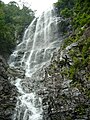 Temurun Waterfall