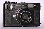 Thumbnail for Leica CL