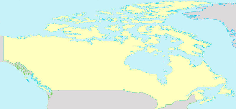 File:Location map Canada.png