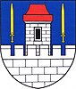 Coat of arms of Mečeříž