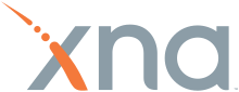 Microsoft XNA logo.svg