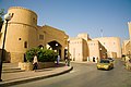 Nizwa Fort in Oman