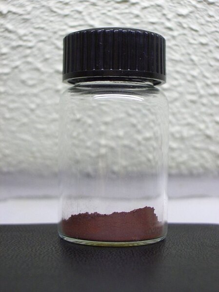 File:Palladium chloride.jpg