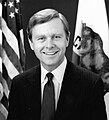 Governor and former Senator Pete Wilson of California